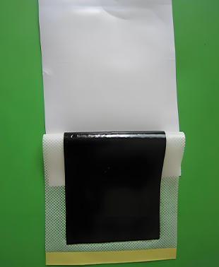 熱熔膠膏（gāo）藥