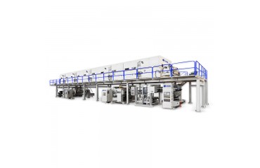 氫燃料電池塗布機質子膜PEM交換膜高分子材料狹縫塗膜