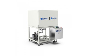 鈣（gài）鈦礦（kuàng）電池芯片VCD真空幹燥設備